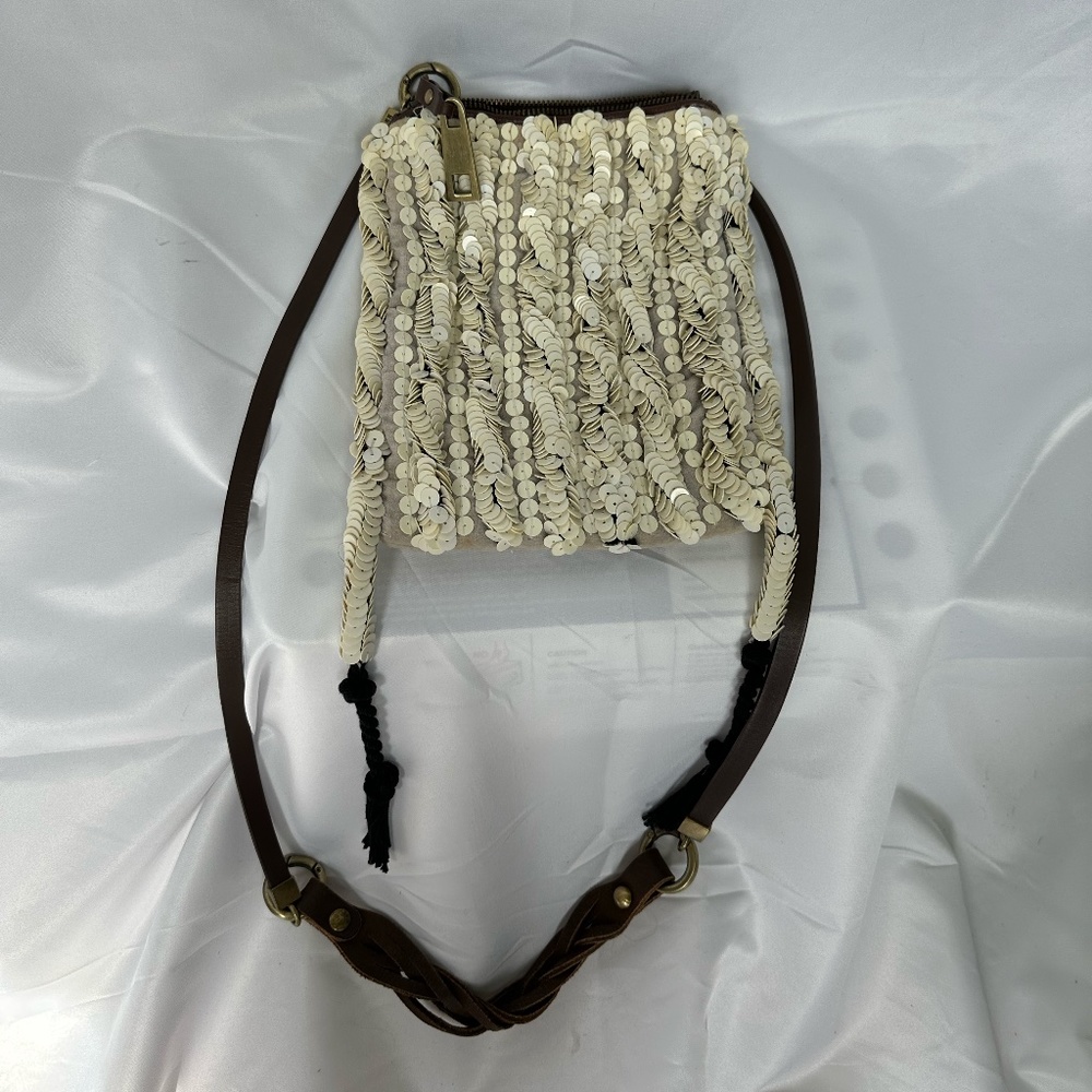 Jamin peuch  small crossbody bag